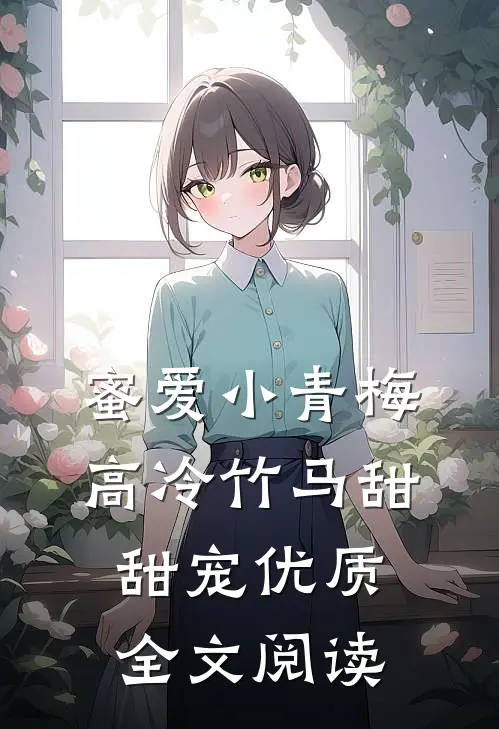 蜜爱小青梅，高冷竹马甜甜宠优质全文阅读
