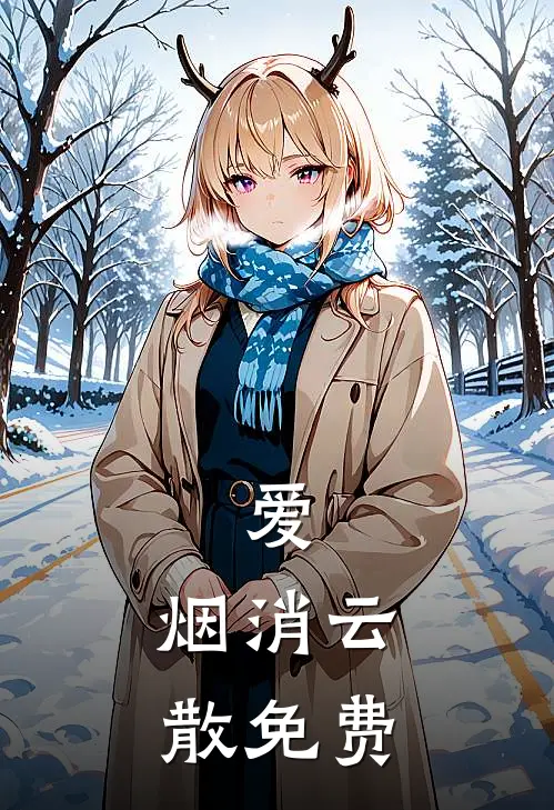 爱，烟消云散免费