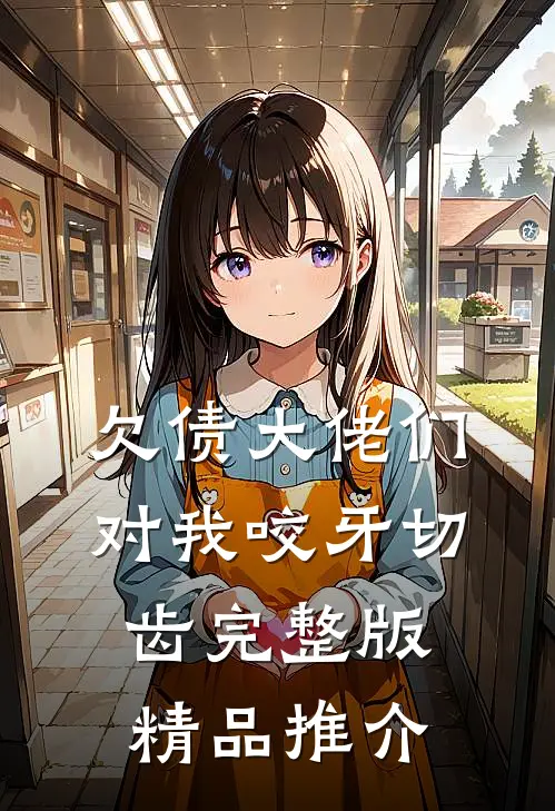 欠债大佬们对我咬牙切齿完整版精品推介