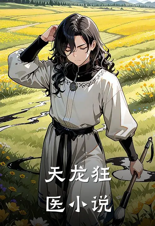 天龙狂医小说