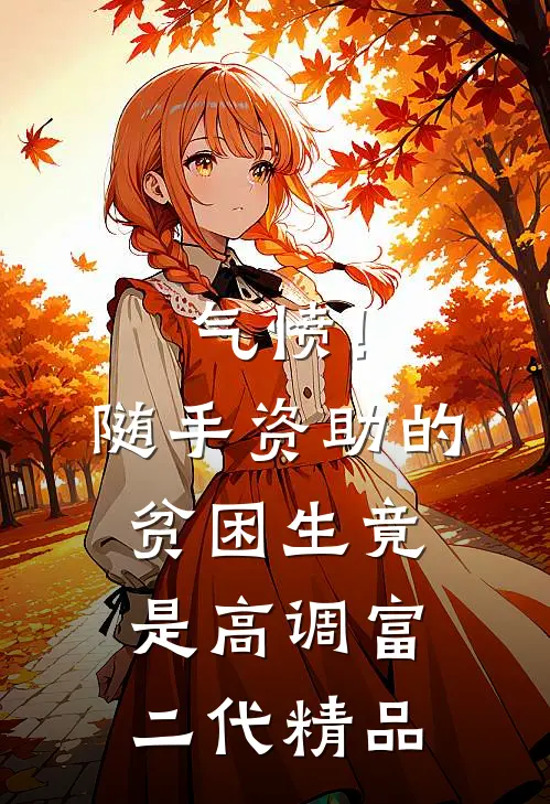 气愤！随手资助的贫困生竟是高调富二代精品
