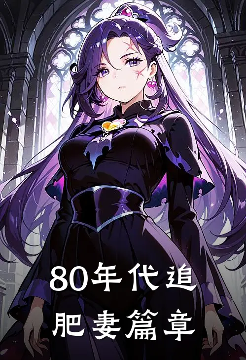 80年代追肥妻篇章