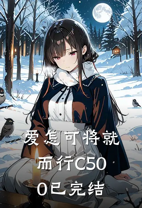爱怎可将就而行C500已完结