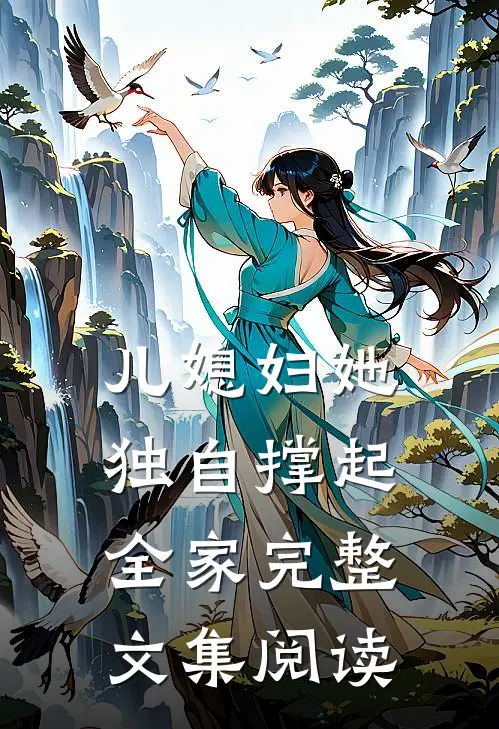 儿媳妇她独自撑起全家完整文集阅读
