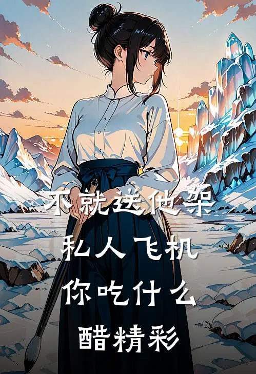 不就送他架私人飞机，你吃什么醋精彩