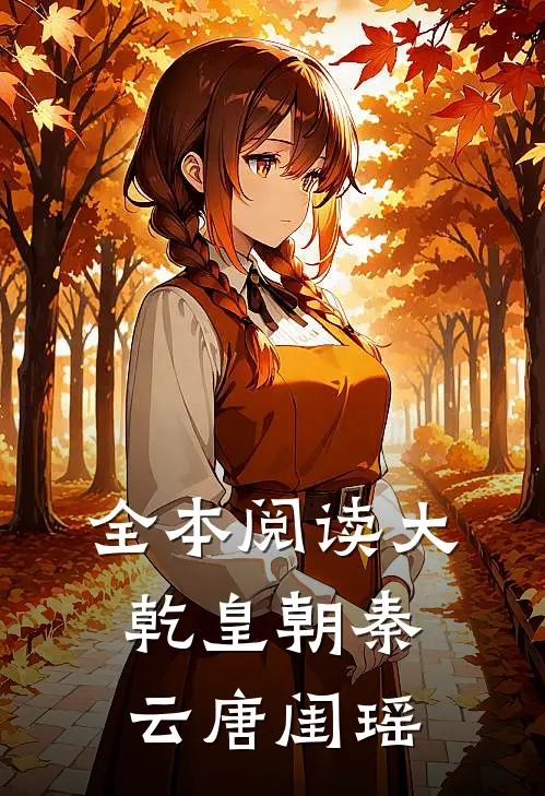 全本阅读大乾皇朝秦云唐闺瑶