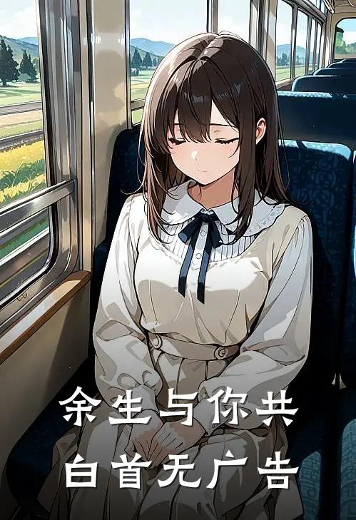 余生与你共白首无广告