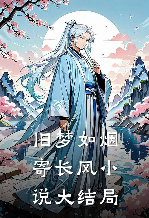 旧梦如烟寄长风小说大结局