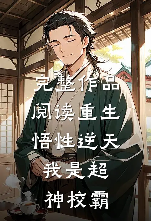 完整作品阅读重生：悟性逆天，我是超神校霸