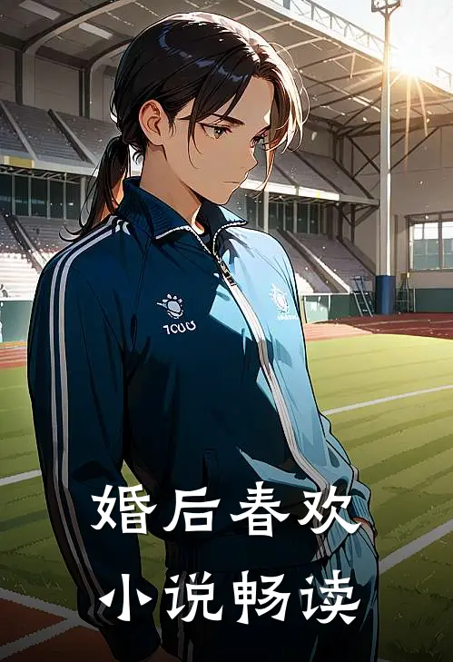 婚后春欢小说畅读