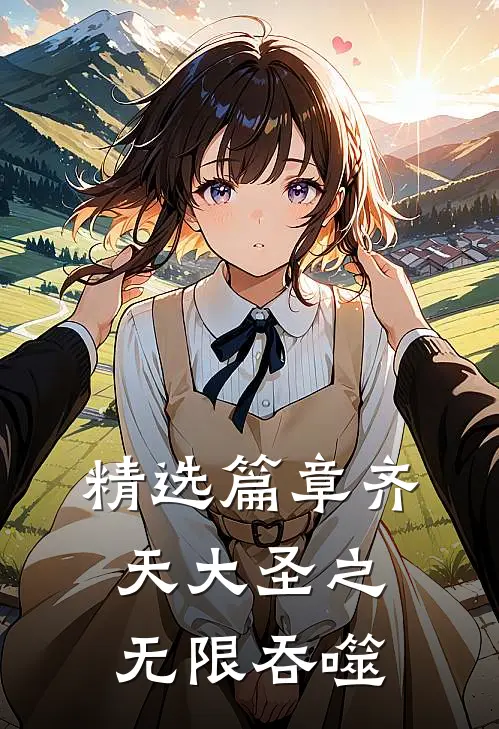 精选篇章齐天大圣之无限吞噬