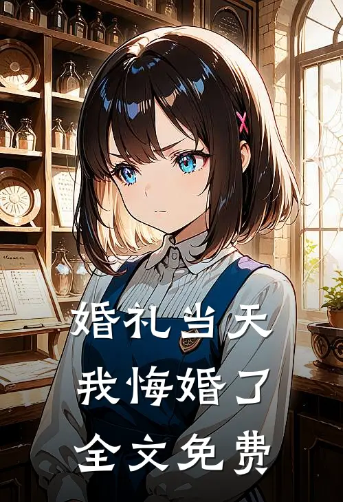 婚礼当天，我悔婚了全文免费