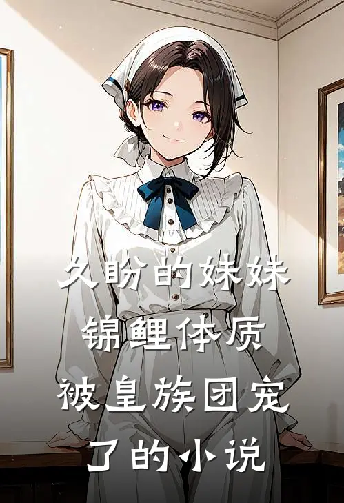 久盼的妹妹锦鲤体质，被皇族团宠了的小说