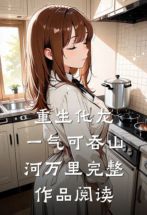 重生化龙，一气可吞山河万里完整作品阅读