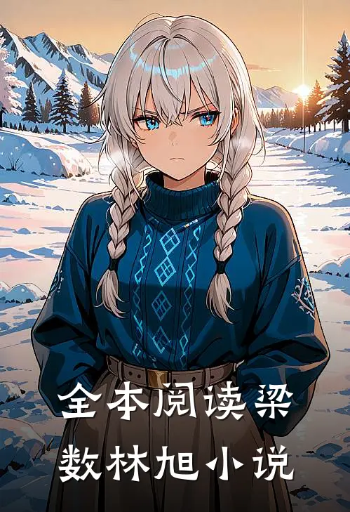 全本阅读梁数林旭小说