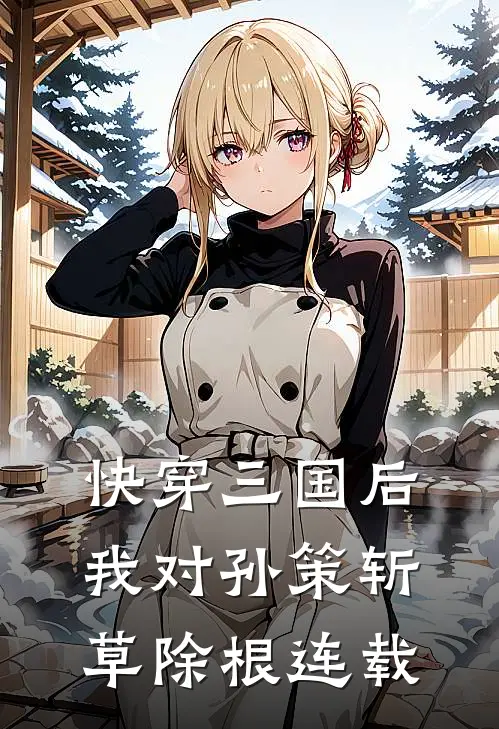 快穿三国后，我对孙策斩草除根连载