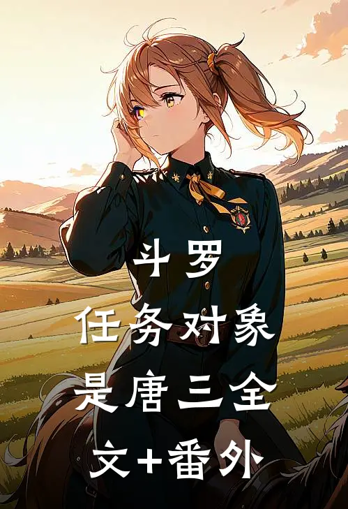 斗罗：任务对象是唐三全文+番外