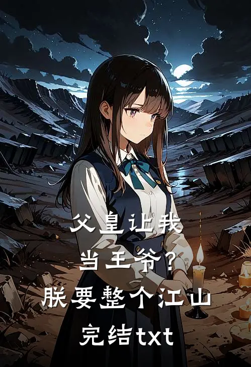 父皇让我当王爷？朕要整个江山完结txt