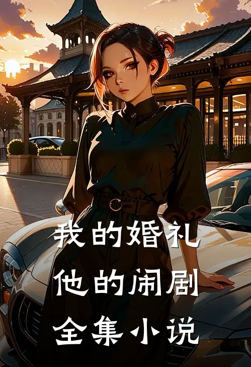 我的婚礼，他的闹剧全集小说