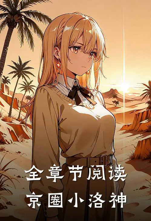 全章节阅读京圈小洛神