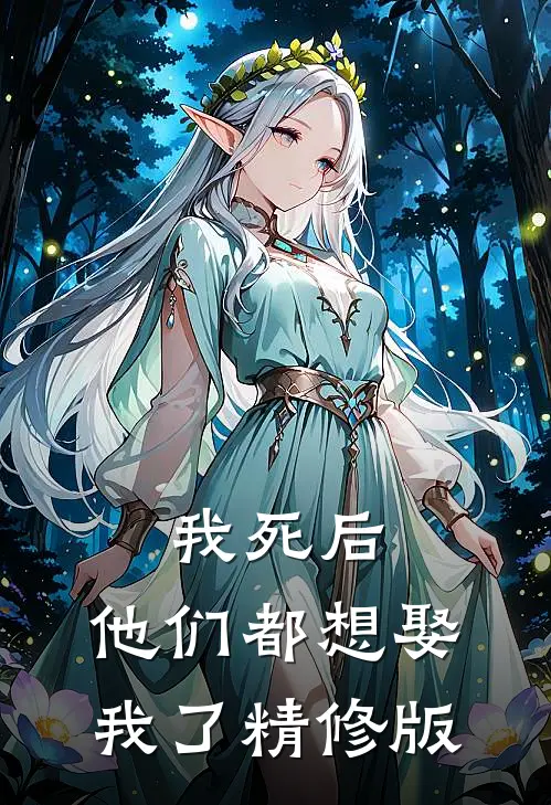 我死后，他们都想娶我了精修版