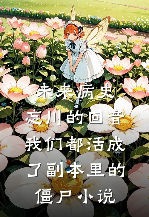 未来病史：忘川的回音-我们都活成了副本里的僵尸小说