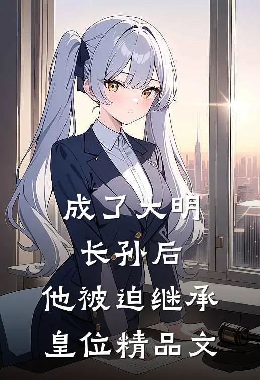 成了大明长孙后，他被迫继承皇位精品文