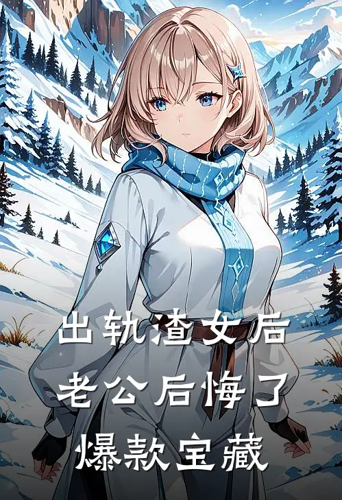 出轨渣女后，老公后悔了爆款宝藏