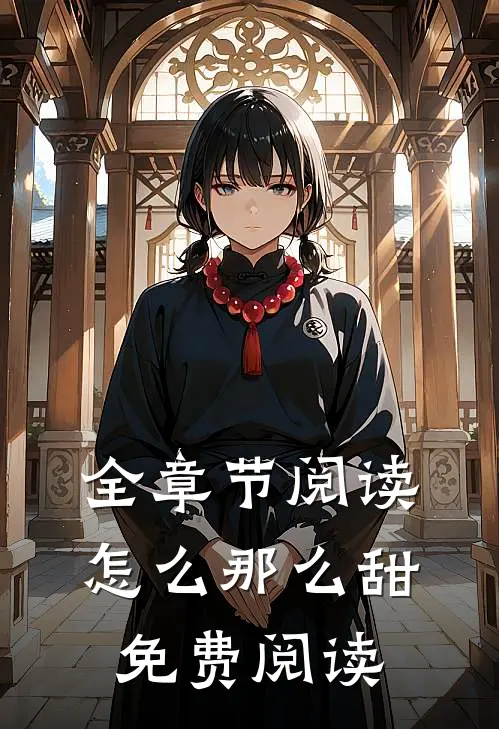 全章节阅读怎么那么甜免费阅读
