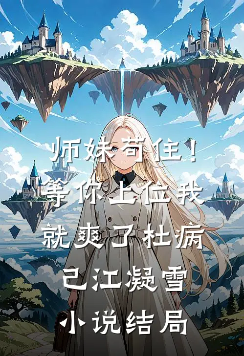 师妹苟住！等你上位我就爽了杜病己江凝雪小说结局
