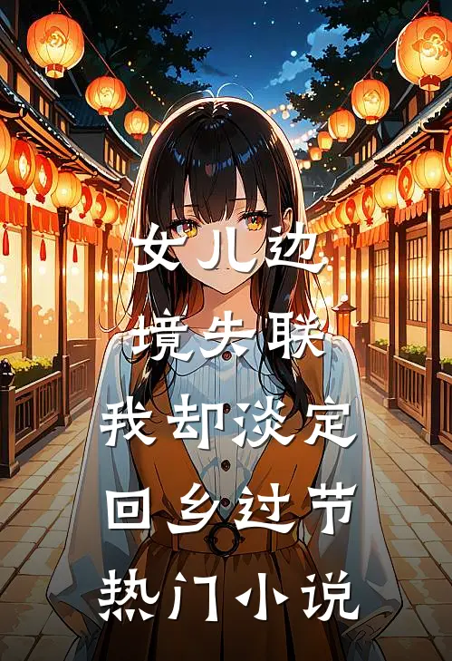 女儿边境失联，我却淡定回乡过节热门小说