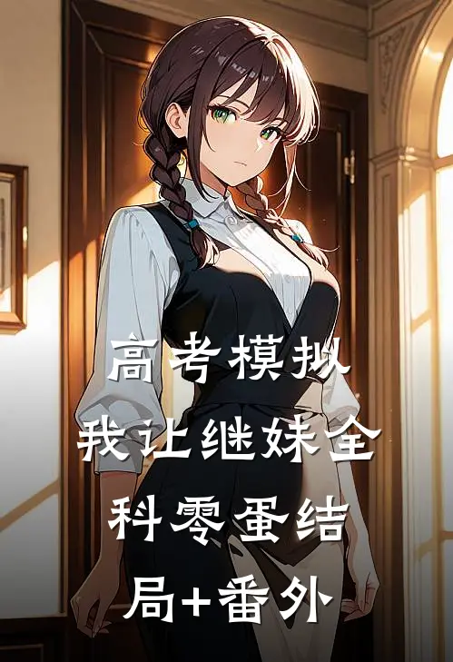 高考模拟，我让继妹全科零蛋结局+番外