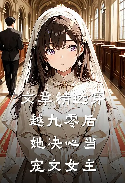 文章精选穿越九零后，她决心当宠文女主