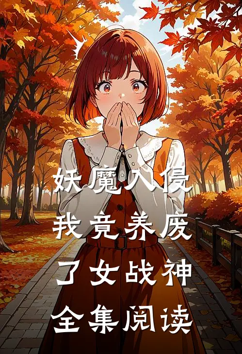 妖魔入侵，我竟养废了女战神全集阅读