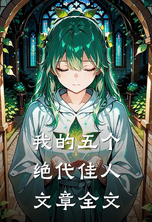 我的五个绝代佳人文章全文
