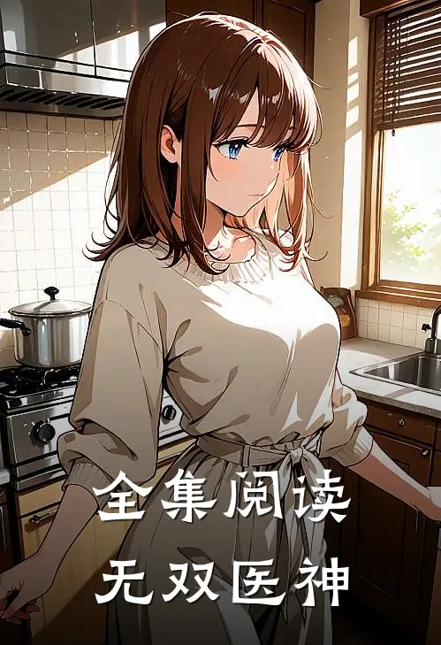 全集阅读无双医神