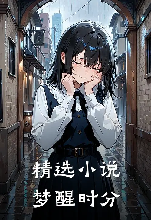 精选小说梦醒时分