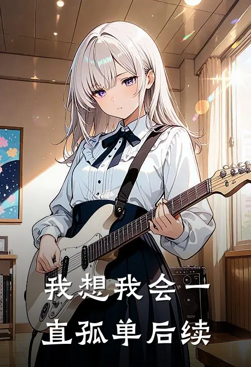我想我会一直孤单后续