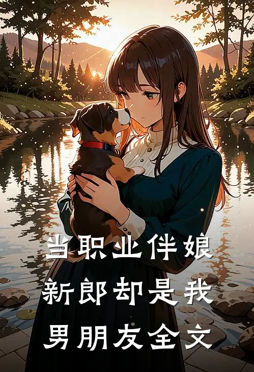 当职业伴娘，新郎却是我男朋友全文