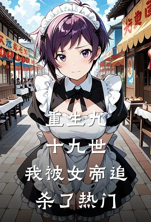 重生九十九世，我被女帝追杀了热门
