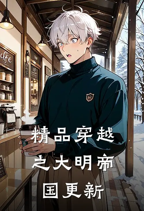 精品穿越之大明帝国更新