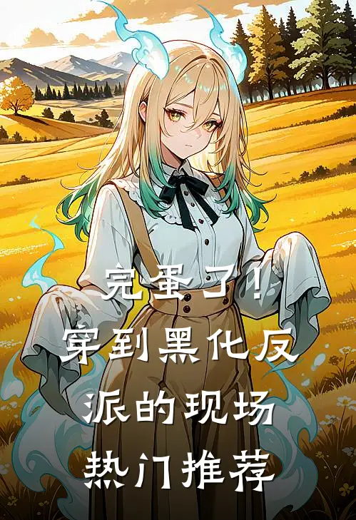 完蛋了！穿到黑化反派的现场热门推荐