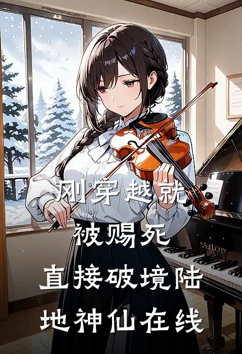 刚穿越就被赐死，直接破境陆地神仙在线