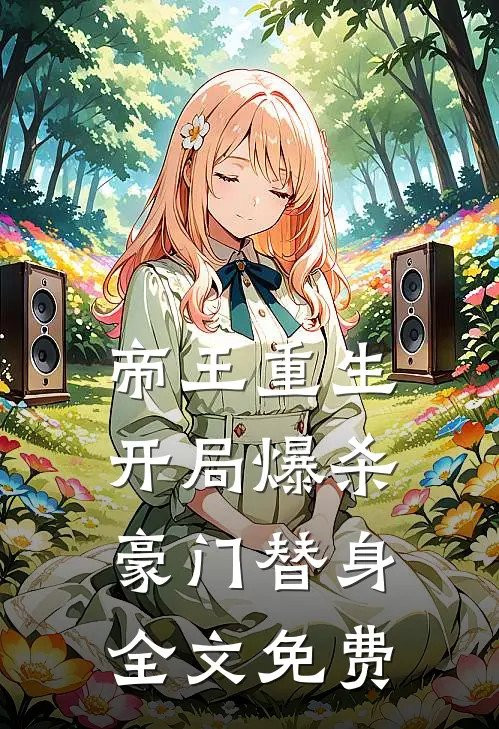 帝王重生开局爆杀豪门替身全文免费观看