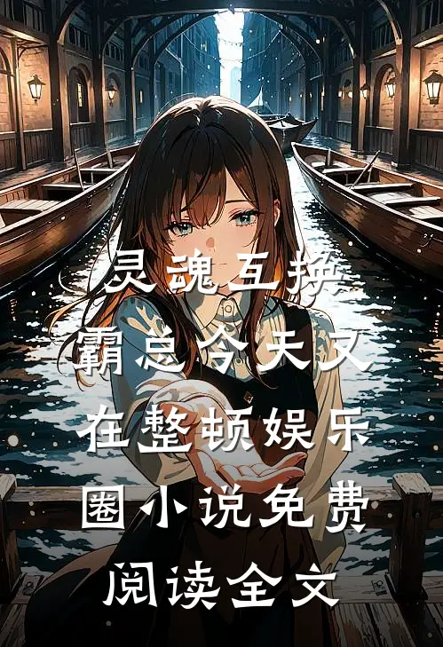 灵魂互换：霸总今天又在整顿娱乐圈小说免费阅读全文