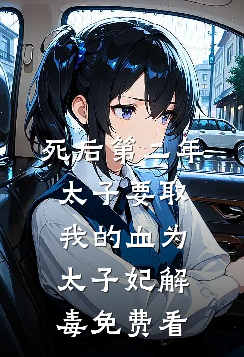 死后第二年，太子要取我的血为太子妃解毒免费看