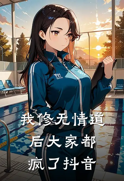我修无情道后大家都疯了抖音
