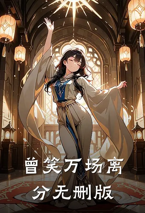 曾笑万场离分无删版