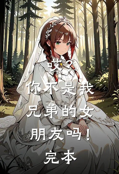 哎？你不是我兄弟的女朋友吗！完本