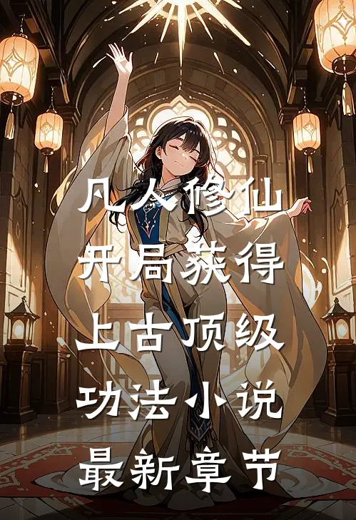 凡人修仙，开局获得上古顶级功法小说最新章节